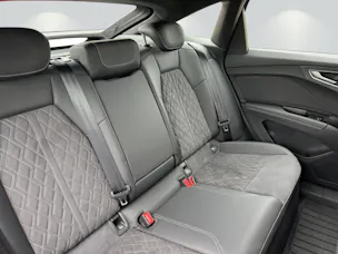 Audi Q4 Sportback e-tron 50 quattro