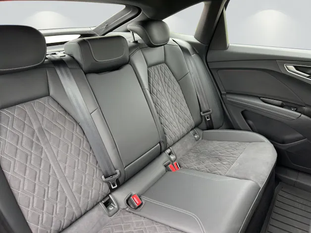 Audi Q4 Sportback e-tron 50 quattro