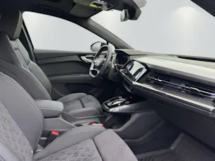 Audi Q4 Sportback e-tron 50 quattro
