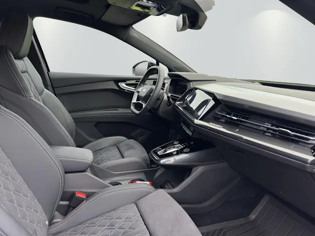 Audi Q4 Sportback e-tron 50 quattro