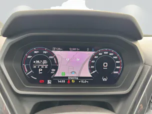Audi Q4 Sportback e-tron 50 quattro