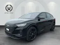 Audi Q4 Sportback e-tron 50 quattro
