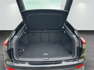Audi Q4 Sportback e-tron 50 quattro