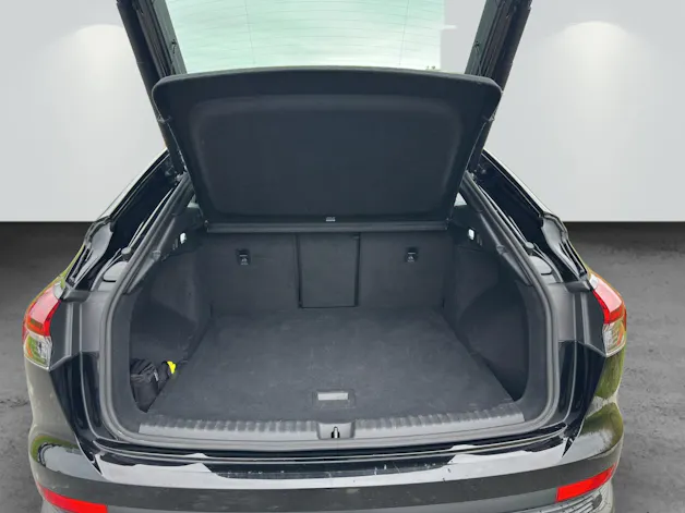 Audi Q4 Sportback e-tron 50 quattro