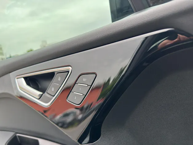 Audi Q4 Sportback e-tron 50 quattro