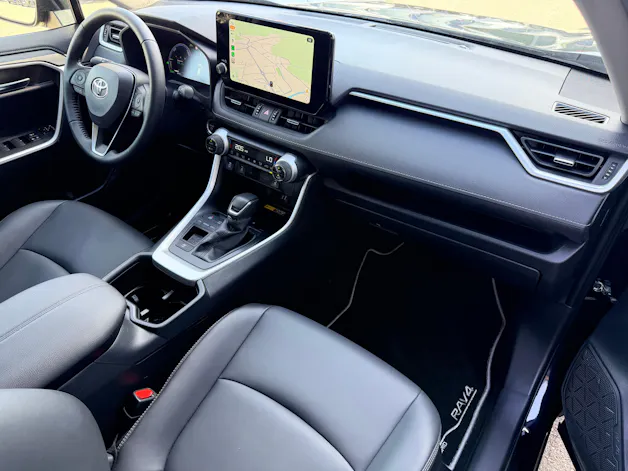 Toyota RAV-4 2.5 HSD Trend e-CVT