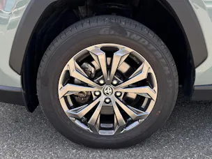 Toyota RAV-4 2.5 HSD Trend e-CVT