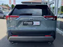 Toyota RAV-4 2.5 HSD Trend e-CVT
