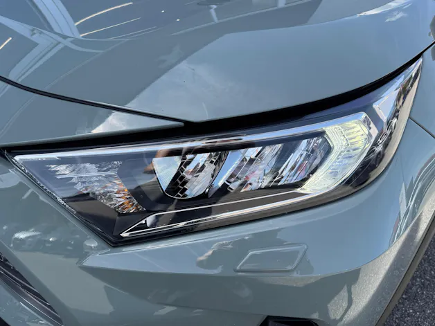 Toyota RAV-4 2.5 HSD Trend e-CVT