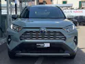 Toyota RAV-4 2.5 HSD Trend e-CVT