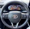 Toyota RAV-4 2.5 HSD Trend e-CVT