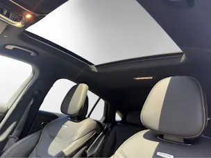 Mercedes-Benz GLC Coupé 53 AMG 4Matic 9G-Tronic