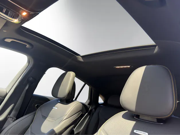 Mercedes-Benz GLC Coupé 53 AMG 4Matic 9G-Tronic