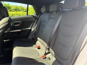 Mercedes-Benz GLC Coupé 53 AMG 4Matic 9G-Tronic