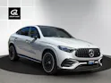 Mercedes-Benz GLC Coupé 53 AMG 4Matic 9G-Tronic