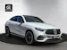 Mercedes-Benz GLC Coupé 53 AMG 4Matic 9G-Tronic