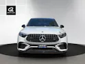 Mercedes-Benz GLC Coupé 53 AMG 4Matic 9G-Tronic