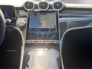 Mercedes-Benz GLC Coupé 53 AMG 4Matic 9G-Tronic