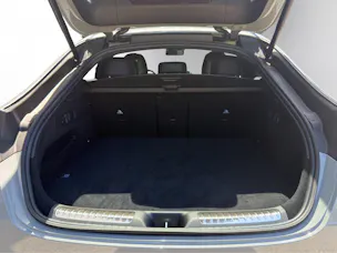 Mercedes-Benz GLC Coupé 53 AMG 4Matic 9G-Tronic