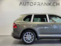 Porsche Cayenne Diesel