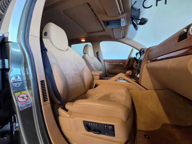 Porsche Cayenne Diesel