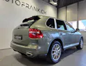 Porsche Cayenne Diesel