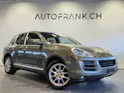 Porsche Cayenne Diesel