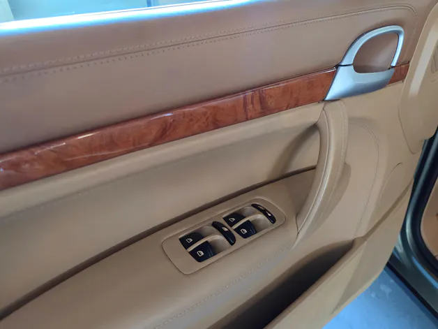 Porsche Cayenne Diesel