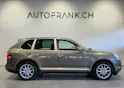 Porsche Cayenne Diesel