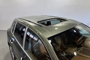 Porsche Cayenne Diesel