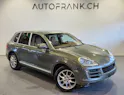 Porsche Cayenne Diesel