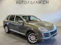 Porsche Cayenne Diesel