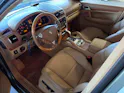 Porsche Cayenne Diesel