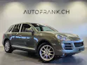 Porsche Cayenne Diesel