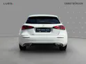 MERCEDES-BENZ A 180 Night Star 7G-DCT