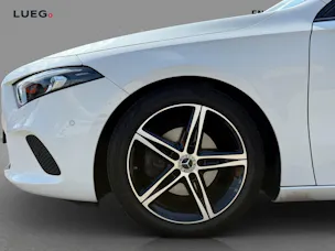 Mercedes-Benz A 180 Night Star 7G-DCT