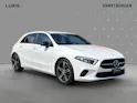 MERCEDES-BENZ A 180 Night Star 7G-DCT