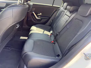 Mercedes-Benz A 180 Night Star 7G-DCT