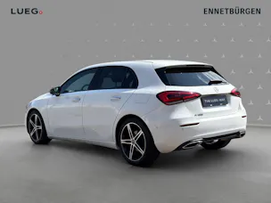 Mercedes-Benz A 180 Night Star 7G-DCT