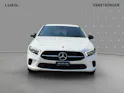 MERCEDES-BENZ A 180 Night Star 7G-DCT