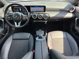 Mercedes-Benz A 180 Night Star 7G-DCT