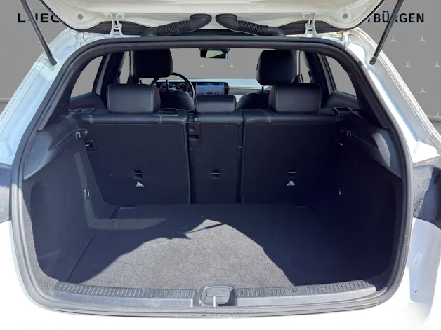 MERCEDES-BENZ A 180 Night Star 7G-DCT