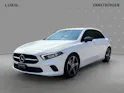MERCEDES-BENZ A 180 Night Star 7G-DCT