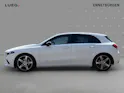 MERCEDES-BENZ A 180 Night Star 7G-DCT