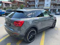 Audi Q2 2.0 TFSI sport quattro
