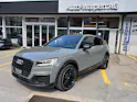 Audi Q2 2.0 TFSI sport quattro