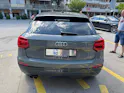 Audi Q2 2.0 TFSI sport quattro