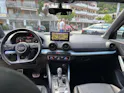 Audi Q2 2.0 TFSI sport quattro