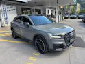 Audi Q2 2.0 TFSI sport quattro