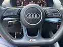 Audi Q2 2.0 TFSI sport quattro